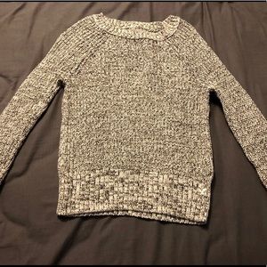 Long sleeve American Eagle Sweater